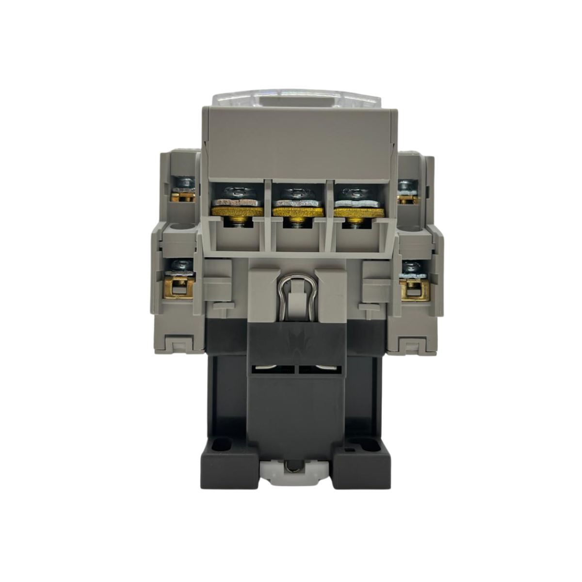Contator Tripolar 32A/AC3 - 220VCA - 2NA+2NF Metaltex CT32-H5-322 - Imagem 5