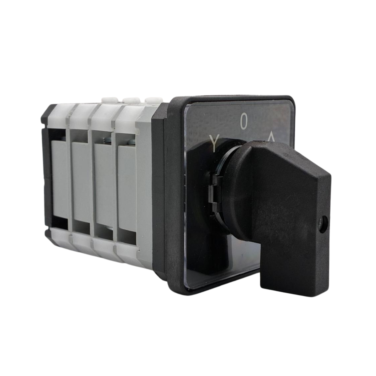 Chave Rotativa Estrela Triângulo 32A 690V THS Masseiras e Fornos SDW/32E/K - Imagem 5