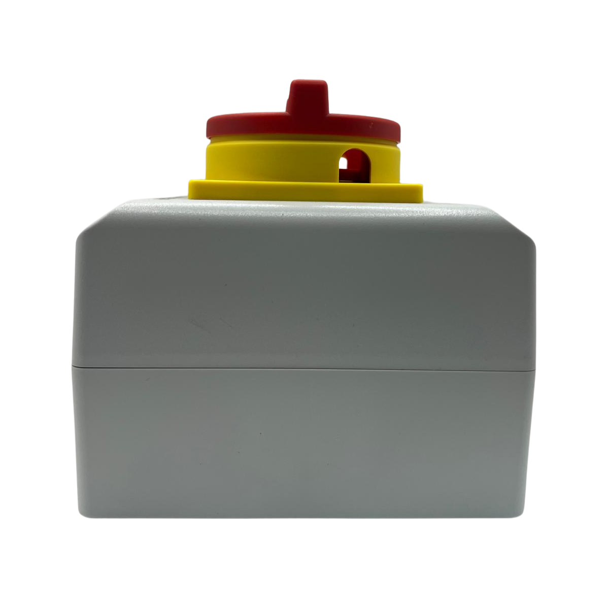 Chave Seccionadora Tripolar 32A em Caixa IP65 Metaltex KC1-32-3P - Imagem 4