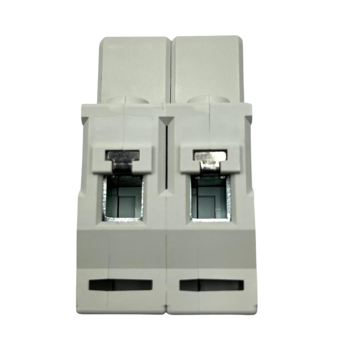 Minidisjuntor Bipolar Curva C 3kA 4A Metaltex NX3-2C04 - Imagem 6