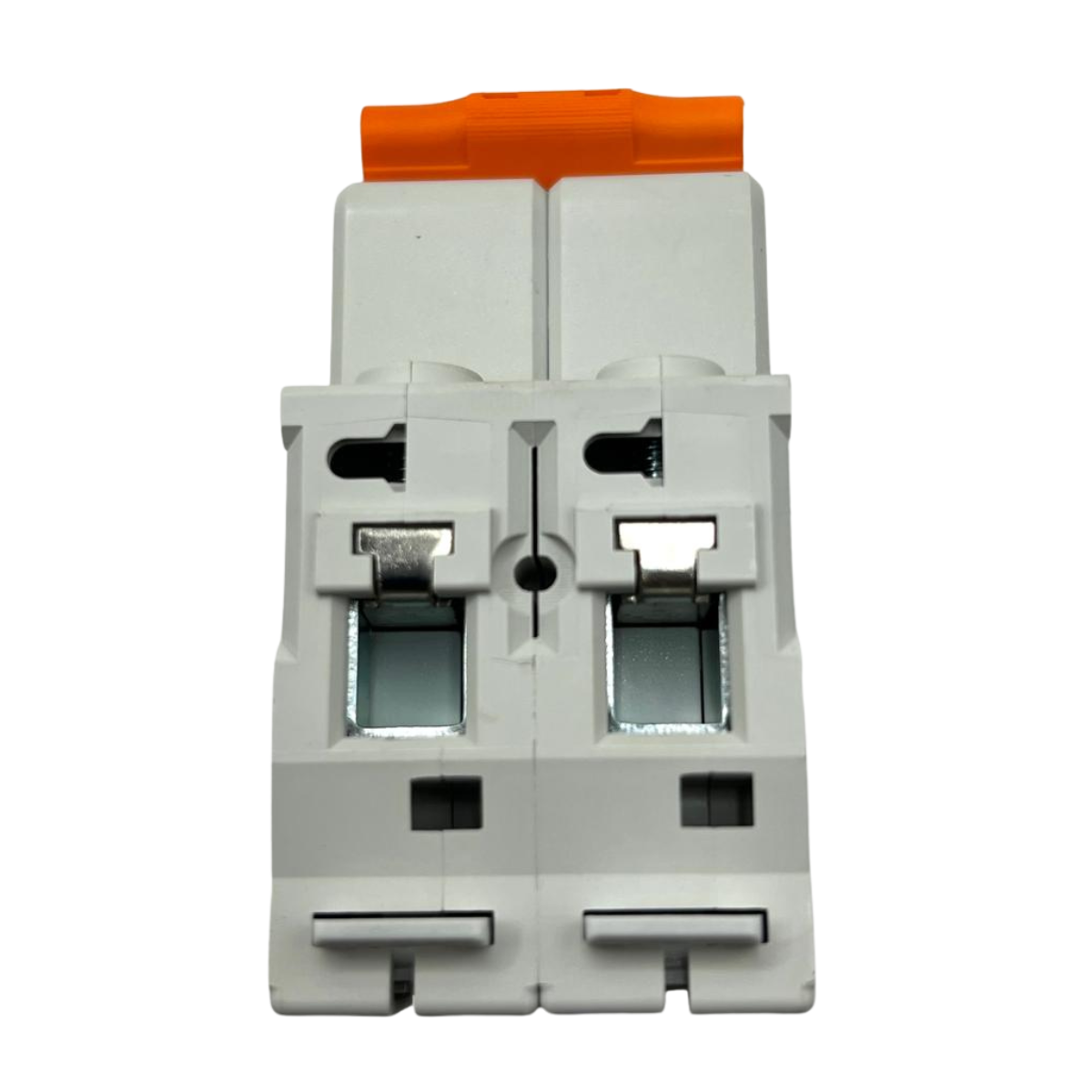 Minidisjuntor Bipolar Curva C 3kA 4A Metaltex NX3-2C04 - Imagem 7